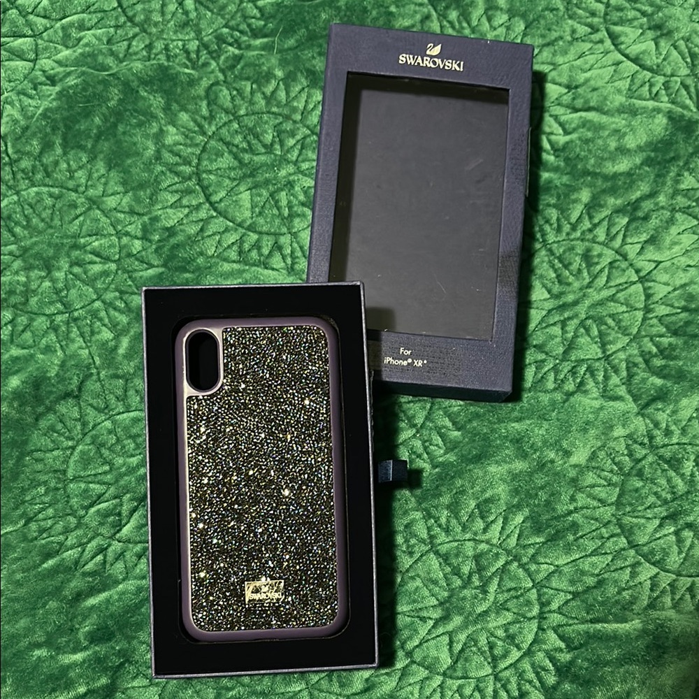 Swarovski iPhone XR Case